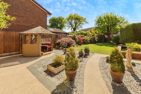 3 bedroom detached house for sale, The Woodlands, Wincham, Northwich, Cheshire, CW9