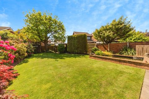 3 bedroom detached house for sale, The Woodlands, Wincham, Northwich, Cheshire, CW9