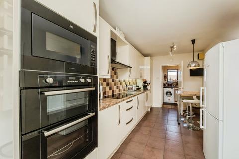 3 bedroom detached house for sale, The Woodlands, Wincham, Northwich, Cheshire, CW9