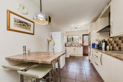 3 bedroom detached house for sale, The Woodlands, Wincham, Northwich, Cheshire, CW9