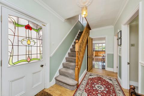 undefined, Moss Road, Northwich, Cheshire, CW8