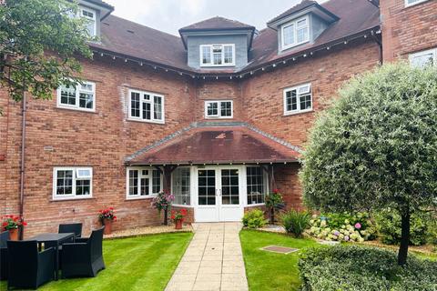 2 bedroom flat for sale, Warford Park, Faulkners Lane, Mobberley, Knutsford, WA16