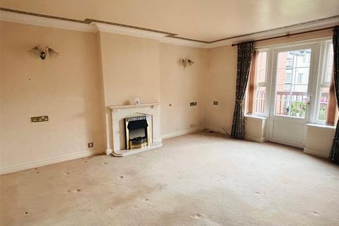 2 bedroom flat for sale, Warford Park, Faulkners Lane, Mobberley, Knutsford, WA16