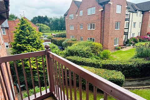 2 bedroom flat for sale, Warford Park, Faulkners Lane, Mobberley, Knutsford, WA16
