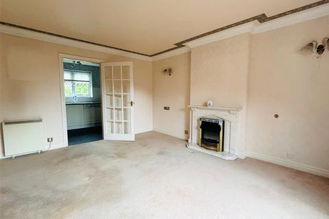 2 bedroom flat for sale, Warford Park, Faulkners Lane, Mobberley, Knutsford, WA16