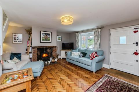 undefined, Mobberley Road, Knutsford, Cheshire, WA16