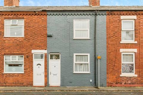 2 bedroom terraced house for sale, Victoria Road, Northwich, Cheshire, CW9