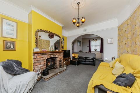 2 bedroom terraced house for sale, Victoria Road, Northwich, Cheshire, CW9