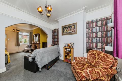 2 bedroom terraced house for sale, Victoria Road, Northwich, Cheshire, CW9