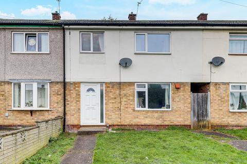 Oxengate, Nottingham NG5