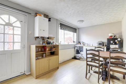 undefined, Oxengate, Nottingham NG5