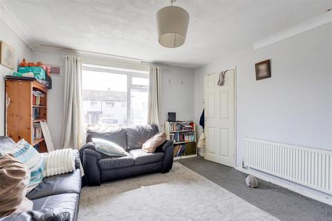 undefined, Oxengate, Nottingham NG5