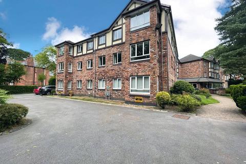 undefined, Tabley Road, Knutsford, Cheshire, WA16