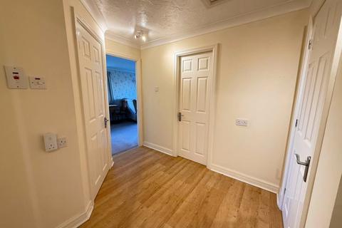undefined, Tabley Road, Knutsford, Cheshire, WA16
