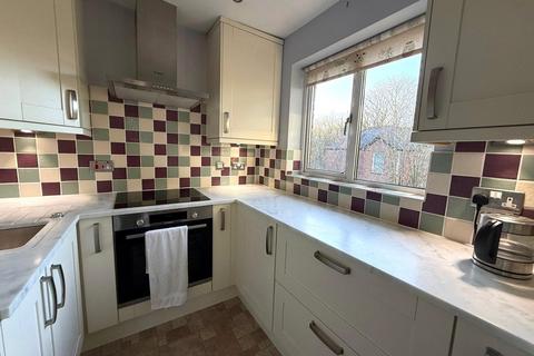 undefined, Tabley Road, Knutsford, Cheshire, WA16