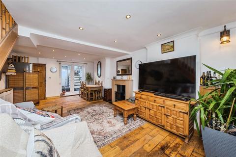 3 bedroom end of terrace house for sale, Weaver Road, Northwich, Cheshire, CW8
