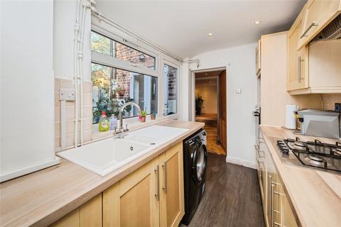 3 bedroom end of terrace house for sale, Weaver Road, Northwich, Cheshire, CW8