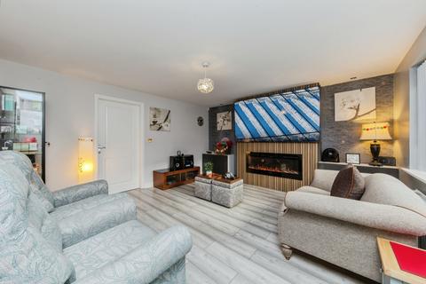 5 bedroom detached house for sale, Sweet Water Court, Lostock Gralam, Northwich, Cheshire, CW9