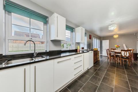 5 bedroom detached house for sale, Sweet Water Court, Lostock Gralam, Northwich, Cheshire, CW9