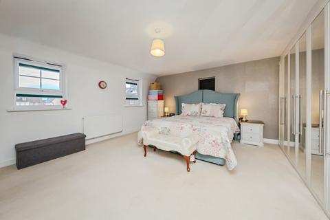 5 bedroom detached house for sale, Sweet Water Court, Lostock Gralam, Northwich, Cheshire, CW9