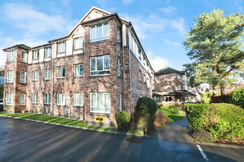 2 bedroom flat for sale, Tabley Road, Knutsford, Cheshire, WA16