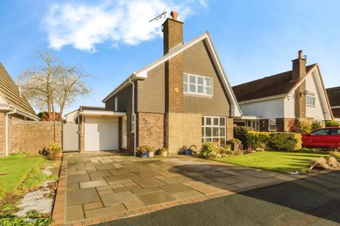 undefined, Venables Way, High Legh, Knutsford, Cheshire, WA16