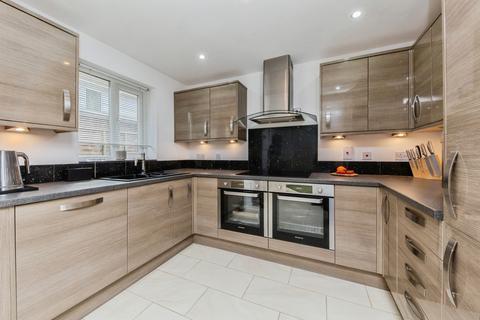 undefined, Venables Way, High Legh, Knutsford, Cheshire, WA16