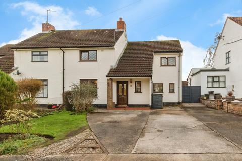 3 bedroom semi-detached house for sale, Woodlands Crescent, High Legh, Knutsford, Cheshire, WA16