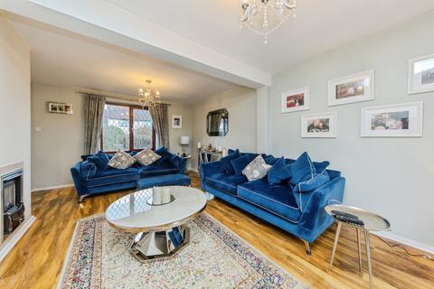 3 bedroom semi-detached house for sale, Woodlands Crescent, High Legh, Knutsford, Cheshire, WA16