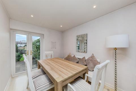 3 bedroom semi-detached house for sale, Woodlands Crescent, High Legh, Knutsford, Cheshire, WA16