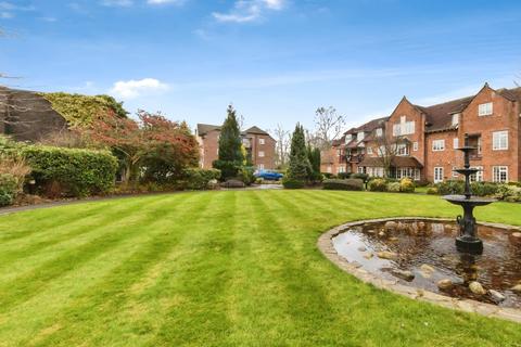 3 bedroom flat for sale, The Elms, Faulkners Lane, Knutsford, Cheshire, WA16