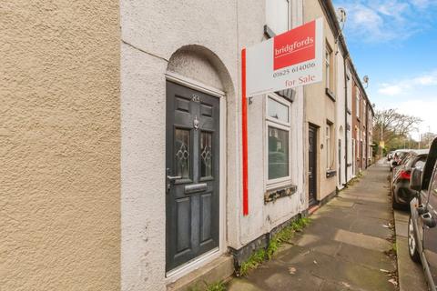 Oxford Road, Macclesfield, Cheshire, SK11