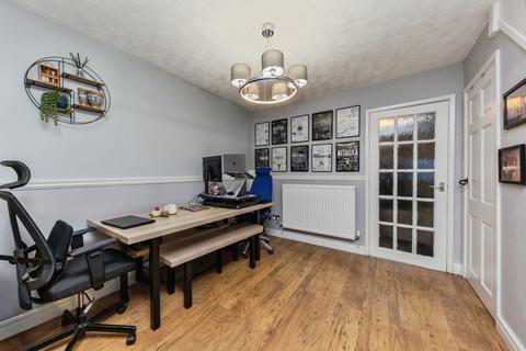 undefined, Oxford Road, Macclesfield, Cheshire, SK11