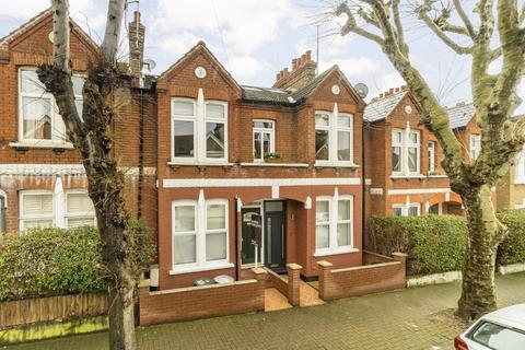 3 bedroom maisonette for sale, Idlecombe Road, London SW17