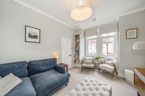 3 bedroom maisonette for sale, Idlecombe Road, London SW17