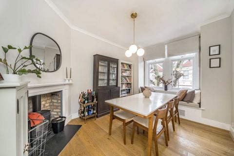 3 bedroom maisonette for sale, Idlecombe Road, London SW17