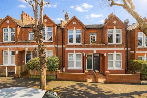 undefined, Idlecombe Road, London SW17