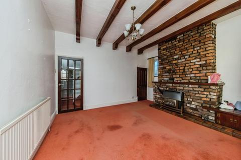 undefined, Moss Lane, Macclesfield, SK11