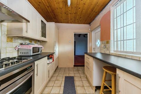 undefined, Moss Lane, Macclesfield, SK11