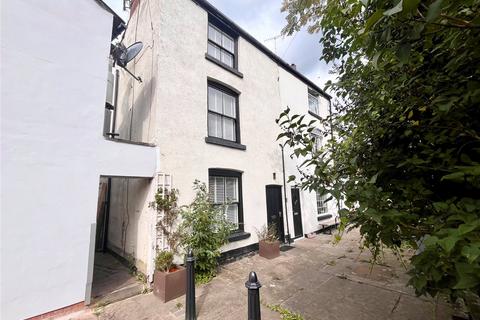 2 bedroom end of terrace house for sale, Millstone Passage, Macclesfield, Cheshire, SK11