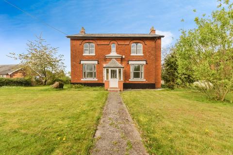 undefined, Dicklow Cob, Lower Withington, Macclesfield, Cheshire, SK11