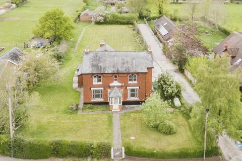 undefined, Dicklow Cob, Lower Withington, Macclesfield, Cheshire, SK11
