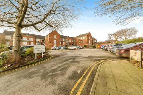 undefined, Millers Court, Hope Street West, Macclesfield, Cheshire, SK10