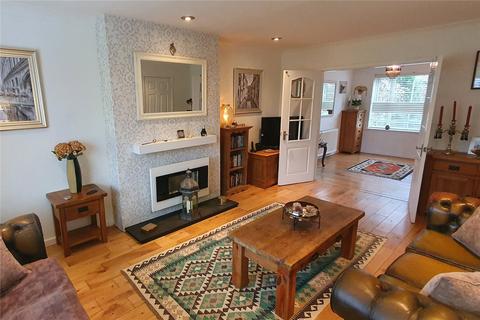 4 bedroom detached house for sale, Argyll Close, Macclesfield, Cheshire, SK10