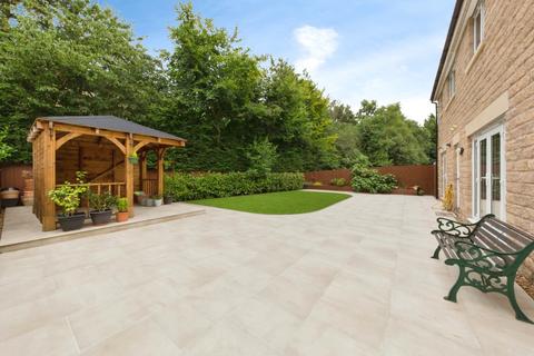 5 bedroom detached house for sale, Cotton Crescent, Macclesfield, Cheshire, SK10