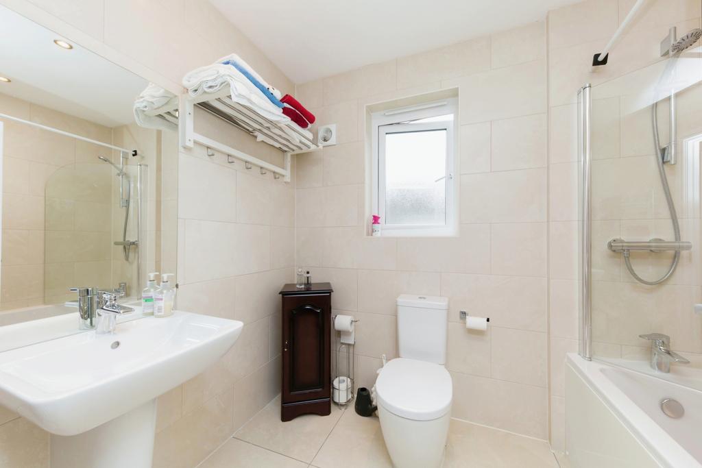 En-Suite
