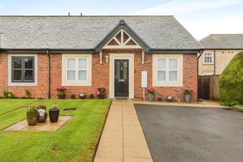 2 bedroom bungalow for sale, Pendlebury Gardens, Lyme Green, Macclesfield, Cheshire, SK11