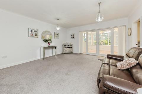 2 bedroom bungalow for sale, Pendlebury Gardens, Lyme Green, Macclesfield, Cheshire, SK11
