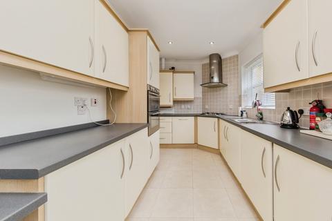 2 bedroom bungalow for sale, Pendlebury Gardens, Lyme Green, Macclesfield, Cheshire, SK11