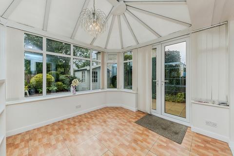 2 bedroom bungalow for sale, Pendlebury Gardens, Lyme Green, Macclesfield, Cheshire, SK11